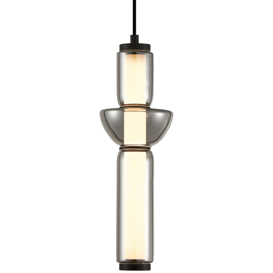 LED Pakabinamas sietynas CAMPO LED/19W/230V