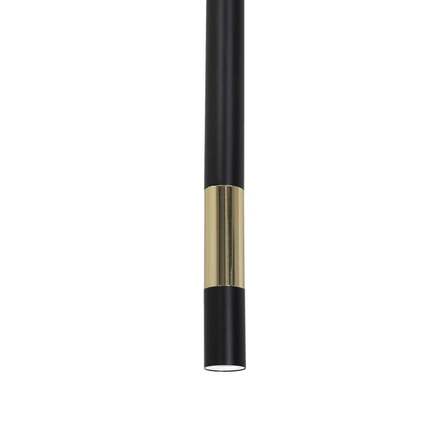 LED Pakabinamas sietynas DALLAS 1xGU10/3W/230V
