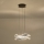 LED Pakabinamas sietynas FIRENZE LED/34W/230V 3000K diametras 34 cm