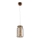 LED Pakabinamas sietynas JAR LED/5W/230V varis/medis