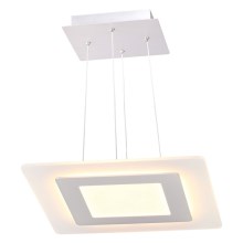 LED Pakabinamas sietynas LARVIK LED/25W/230V 35 cm
