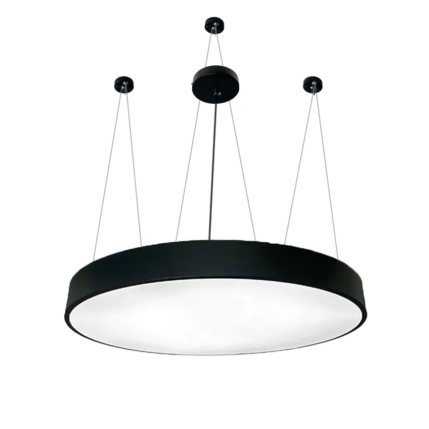 LED Pakabinamas sietynas LED/100W/230V 4000K diametras 100 cm