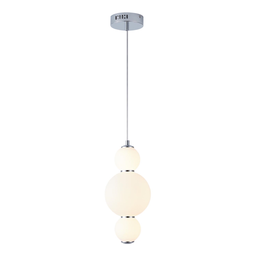 LED Pakabinamas sietynas LED/12,6W/230V 3000K