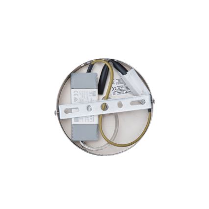 LED Pakabinamas sietynas LED/12,6W/230V 3000K
