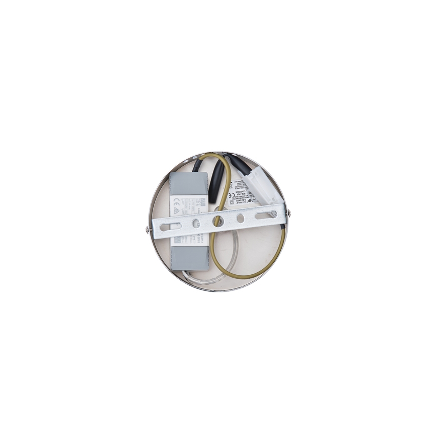 LED Pakabinamas sietynas LED/12,6W/230V 3000K
