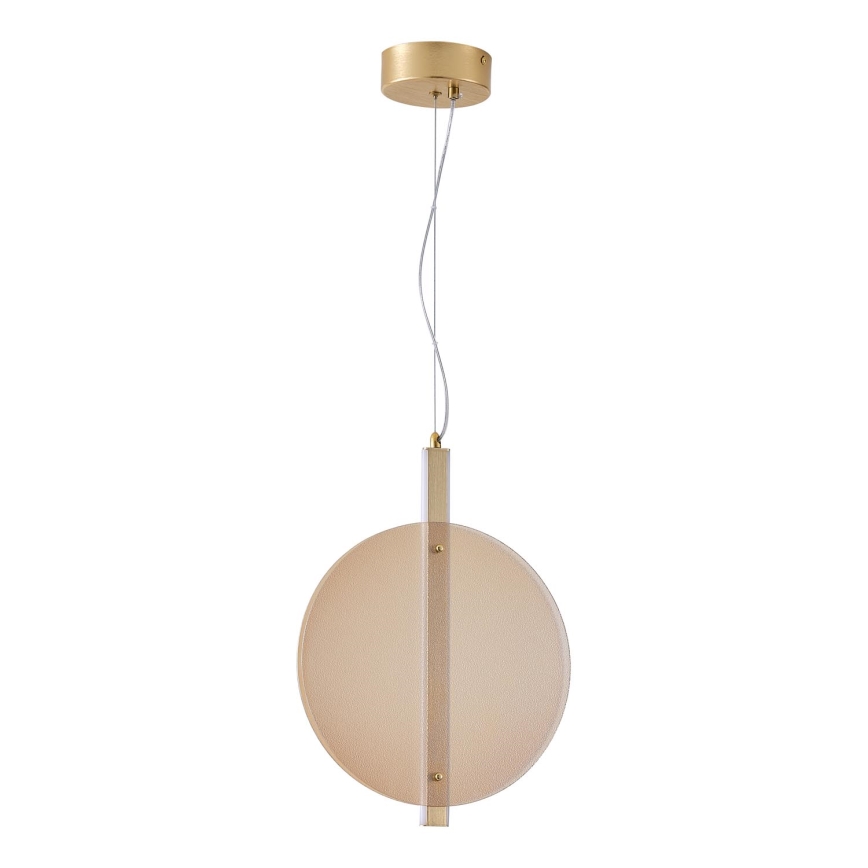 LED Pakabinamas sietynas LED/12,6W/230V 3000K
