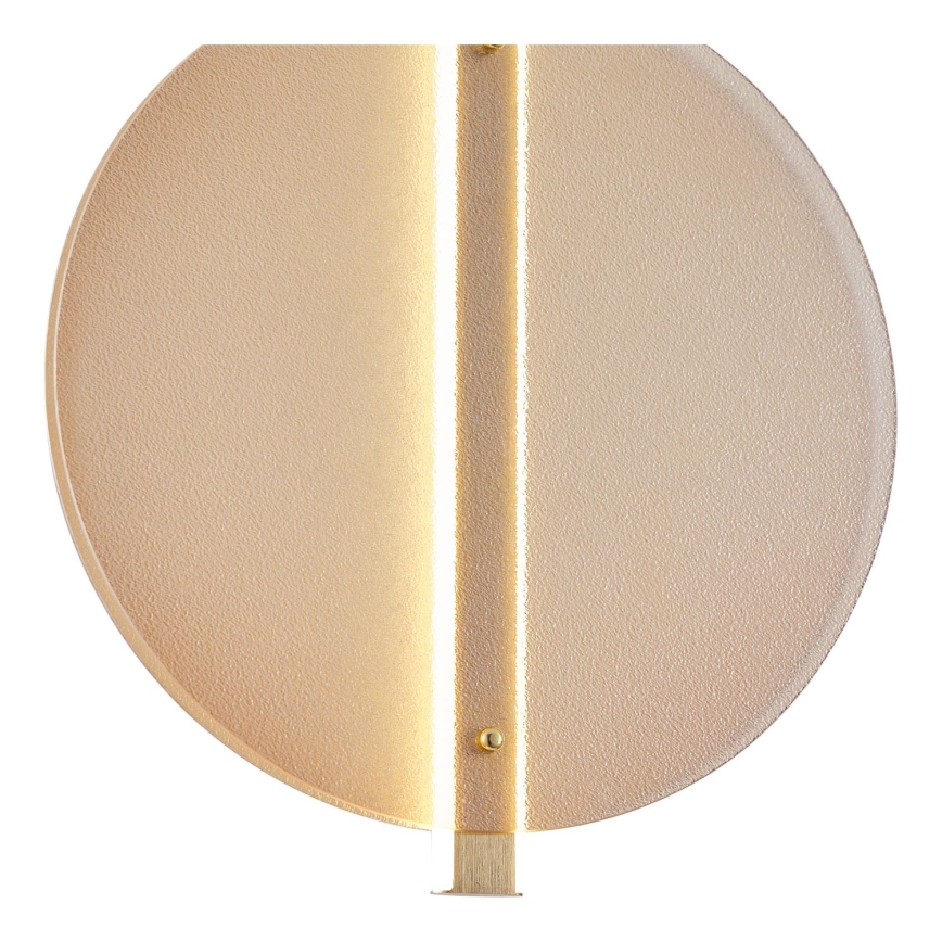 LED Pakabinamas sietynas LED/12,6W/230V 3000K