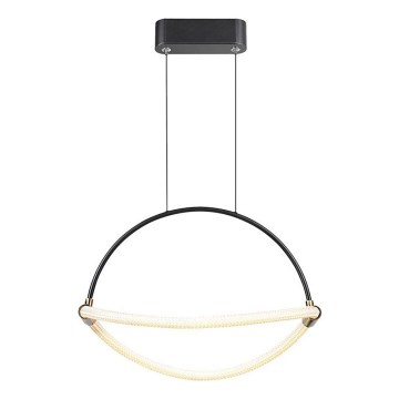 LED Pakabinamas sietynas LED/12W/230V 3000K diametras 40 cm