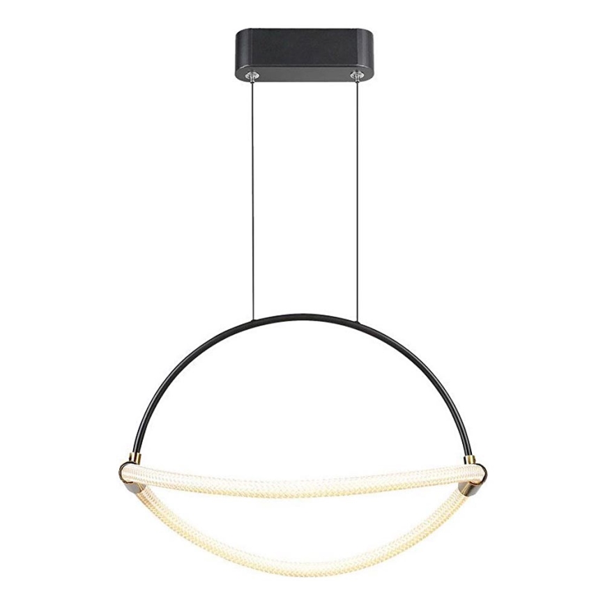 LED Pakabinamas sietynas LED/12W/230V 3000K diametras 40 cm