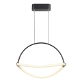 LED Pakabinamas sietynas LED/12W/230V 4000K diametras 40 cm