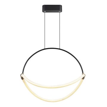 LED Pakabinamas sietynas LED/16W/230V 3000K diametras 50 cm