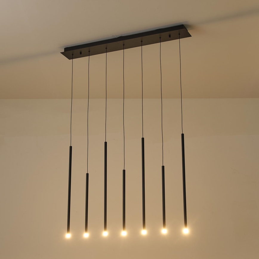 LED Pakabinamas sietynas LED/16W/230V 3000K