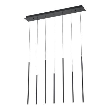 LED Pakabinamas sietynas LED/16W/230V 3000K