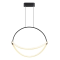 LED Pakabinamas sietynas LED/16W/230V 4000K diametras 50 cm