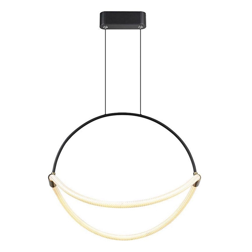 LED Pakabinamas sietynas LED/16W/230V 4000K diametras 50 cm
