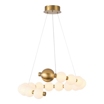 LED Pakabinamas sietynas LED/20W/230V 3000K