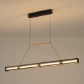 LED Pakabinamas sietynas LED/21W/230V 3000K 45x120 cm