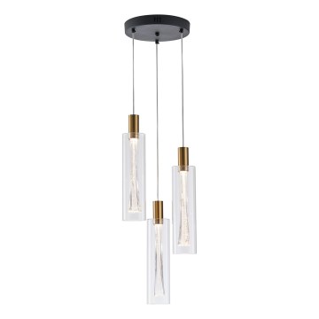 LED Pakabinamas sietynas LED/21W/230V 3000K