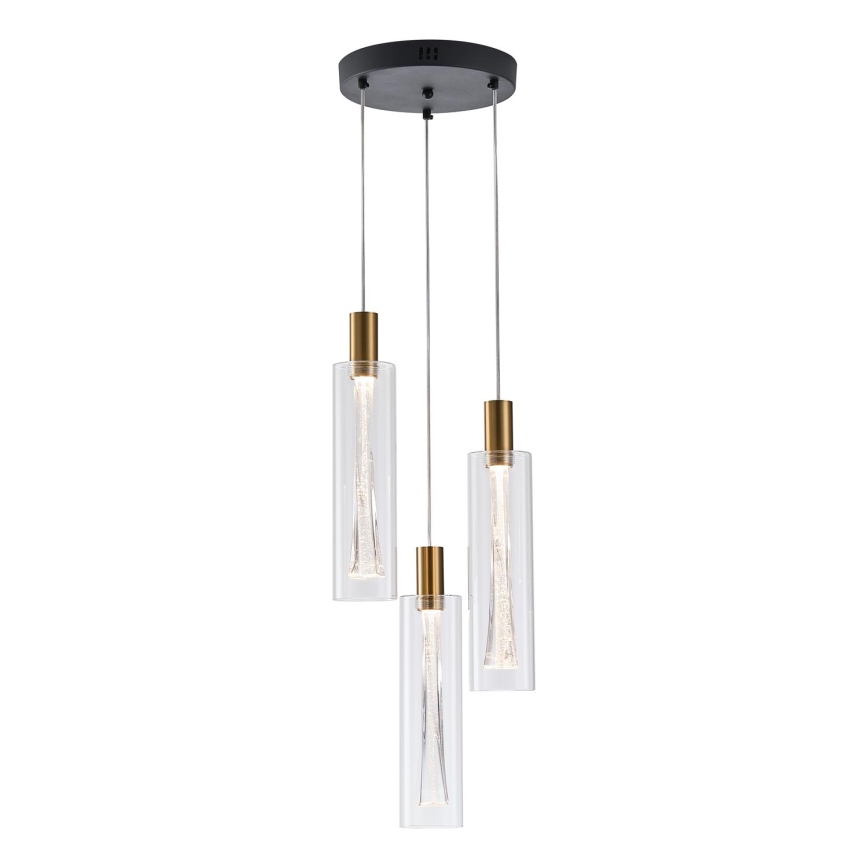 LED Pakabinamas sietynas LED/21W/230V 3000K