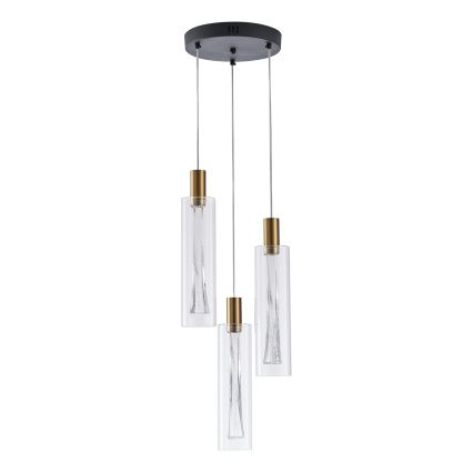 LED Pakabinamas sietynas LED/21W/230V 3000K