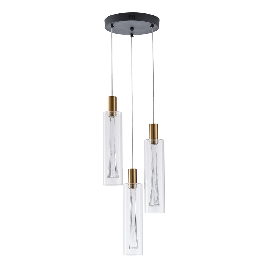 LED Pakabinamas sietynas LED/21W/230V 3000K