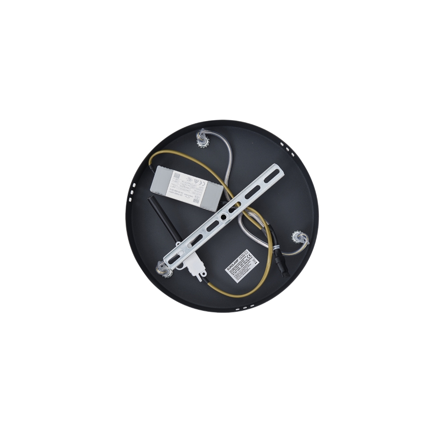 LED Pakabinamas sietynas LED/21W/230V 3000K