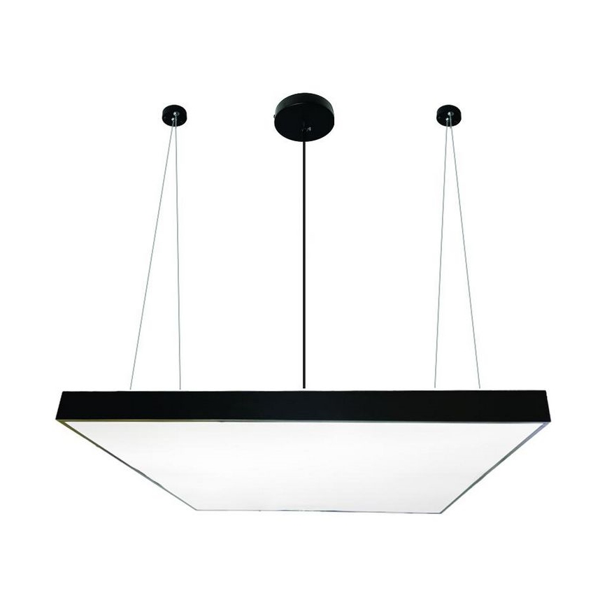LED Pakabinamas sietynas LED/240W/230V 4000K 120x120 cm