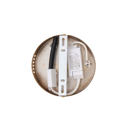 LED Pakabinamas sietynas LED/24W/230V 3000K 50x120 cm