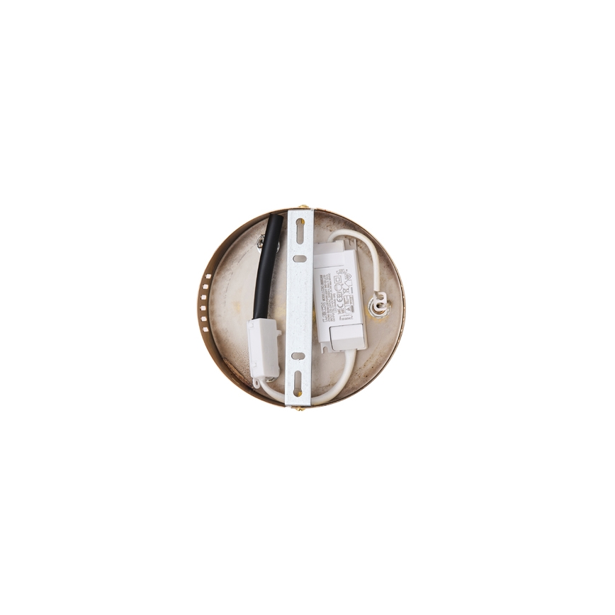 LED Pakabinamas sietynas LED/24W/230V 3000K 50x120 cm