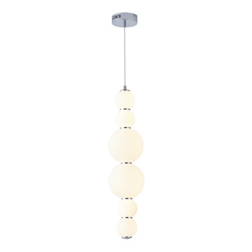 LED Pakabinamas sietynas LED/24W/230V 3000K
