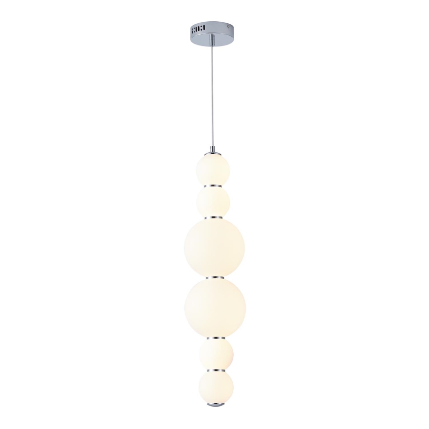 LED Pakabinamas sietynas LED/24W/230V 3000K