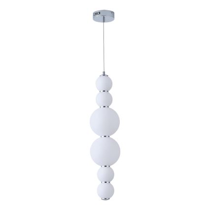 LED Pakabinamas sietynas LED/24W/230V 3000K
