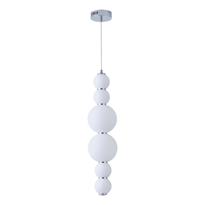 LED Pakabinamas sietynas LED/24W/230V 3000K