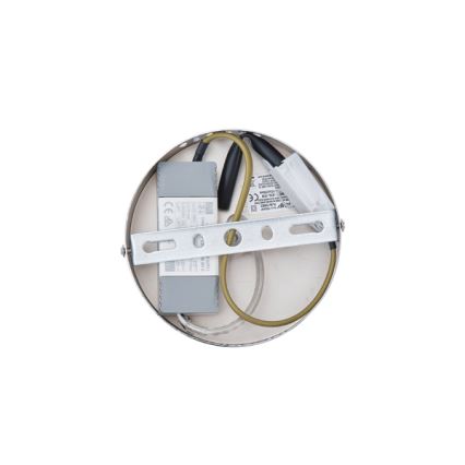 LED Pakabinamas sietynas LED/24W/230V 3000K