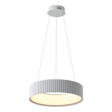 LED Pakabinamas sietynas LED/30W/230V 3000K balta