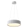 LED Pakabinamas sietynas LED/30W/230V 3000K balta