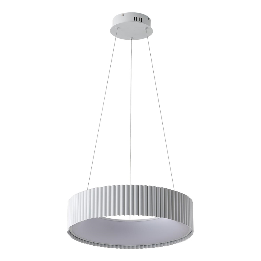 LED Pakabinamas sietynas LED/30W/230V 3000K balta