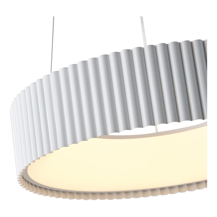 LED Pakabinamas sietynas LED/30W/230V 3000K balta