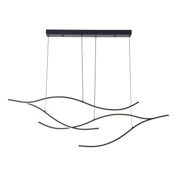 LED Pakabinamas sietynas LED/30W/230V 3000K