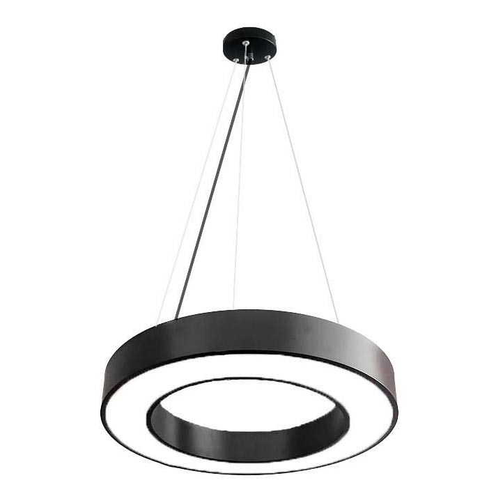 LED Pakabinamas sietynas LED/30W/230V 4000K diametras 60 cm