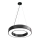 LED Pakabinamas sietynas LED/30W/230V 4000K diametras 60 cm