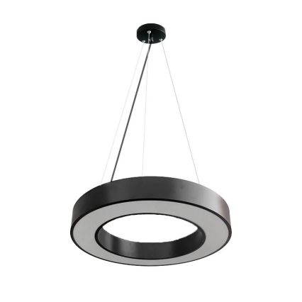 LED Pakabinamas sietynas LED/30W/230V 4000K diametras 60 cm