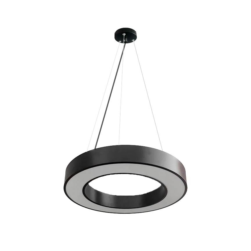 LED Pakabinamas sietynas LED/30W/230V 4000K diametras 60 cm