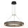 LED Pakabinamas sietynas LED/33W/230V 3000K 62x120 cm