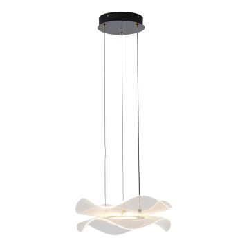 LED Pakabinamas sietynas LED/34W/230V 3000K