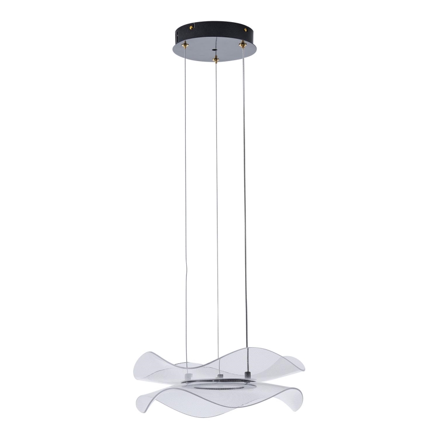 LED Pakabinamas sietynas LED/34W/230V 3000K