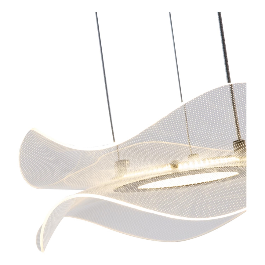 LED Pakabinamas sietynas LED/34W/230V 3000K