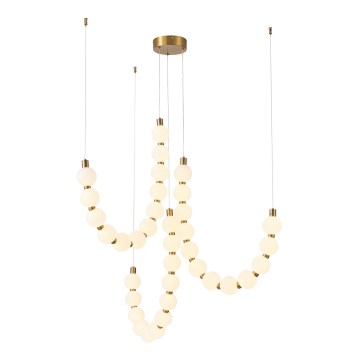 LED Pakabinamas sietynas LED/35W/230V 3000K