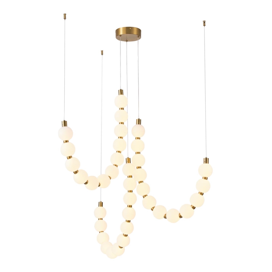 LED Pakabinamas sietynas LED/35W/230V 3000K
