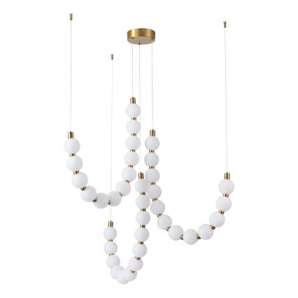 LED Pakabinamas sietynas LED/35W/230V 3000K